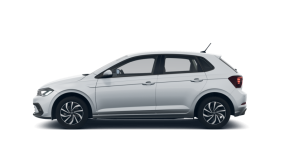 Polo Life 1.0 TSI DSG thumbnail
