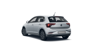 Polo Life 1.0 TSI DSG thumbnail