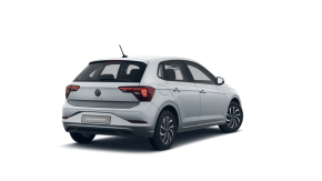 Polo Life 1.0 TSI DSG thumbnail