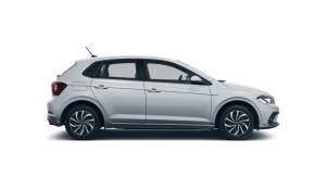 Polo Life 1.0 TSI DSG thumbnail
