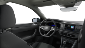 Polo Life 1.0 TSI DSG thumbnail