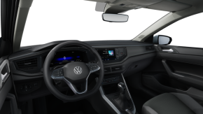 Polo Life 1.0 TSI DSG thumbnail
