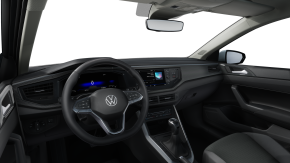 Polo Life 1.0 TSI DSG thumbnail