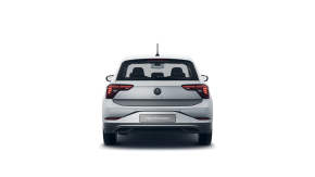 Polo Life 1.0 TSI DSG thumbnail