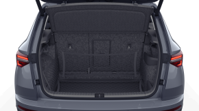 Karoq Selection 1.5 TSI DSG thumbnail