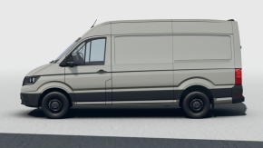 Crafter 3.5 Furgon L3H3 FWD 103kW thumbnail