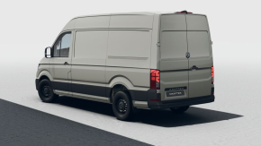 Crafter 3.5 Furgon L3H3 FWD 103kW thumbnail