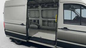 Crafter 3.5 Furgon L3H3 FWD 103kW thumbnail