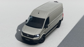 Crafter 3.5 Furgon L3H3 FWD 103kW thumbnail