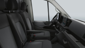 Crafter 3.5 Furgon L3H3 FWD 103kW thumbnail