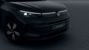 Noul Tiguan Life 1,5 eTSI DSG thumbnail