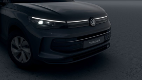 Noul Tiguan Life 2,0 TDI DSG thumbnail