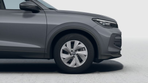 Noul Tiguan Life 2,0 TDI DSG thumbnail