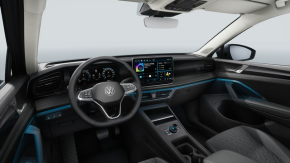 Noul Tiguan Life 2,0 TDI DSG thumbnail