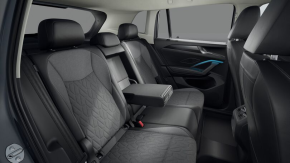 Noul Tiguan Life 2,0 TDI DSG thumbnail