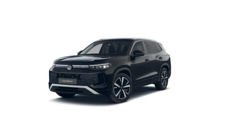 Tayron Life 2.0 TDI 4Motion