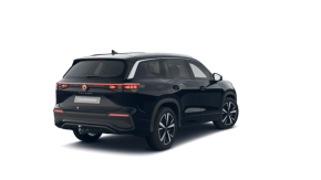 Tayron Life 2.0 TDI 4Motion thumbnail