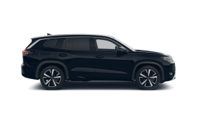 Tayron Life 2.0 TDI 4Motion thumbnail