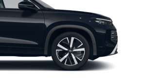 Tayron Life 2.0 TDI 4Motion thumbnail