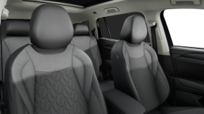 Tayron Life 2.0 TDI 4Motion thumbnail