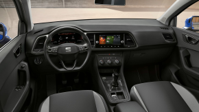 Ateca Reference 1.0 TSI thumbnail