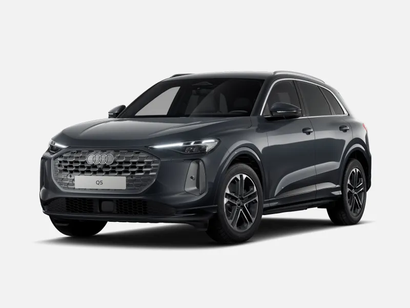 Q5 40 TFSI quattro