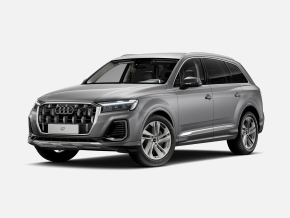 Q7 PI 55 TFSI quattro thumbnail