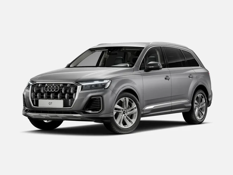 Q7 PI 55 TFSI quattro