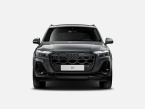 Q7 PI S line 55 TFSI quattro thumbnail