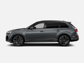 Q7 PI S line 55 TFSI quattro thumbnail