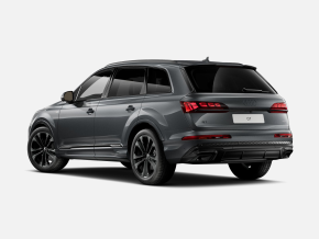 Q7 PI S line 55 TFSI quattro thumbnail