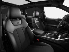 Q7 PI S line 55 TFSI quattro thumbnail