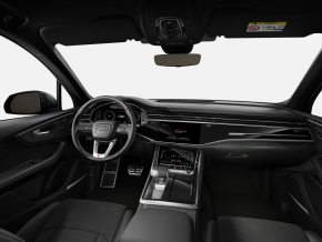 Q7 PI S line 55 TFSI quattro thumbnail