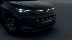 Noul Tiguan Life 1,5 eTSI DSG thumbnail