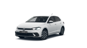 Polo Life 1.0 TSI thumbnail