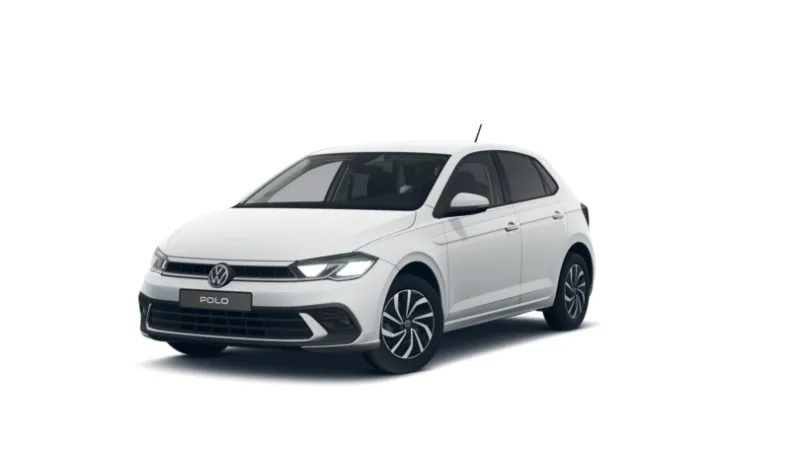 Polo Life 1.0 TSI