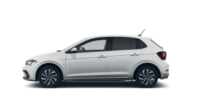 Polo Life 1.0 TSI thumbnail