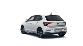 Polo Life 1.0 TSI thumbnail