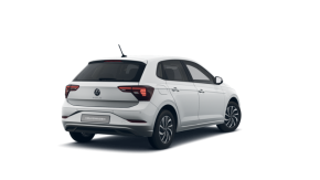 Polo Life 1.0 TSI thumbnail