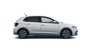 Polo Life 1.0 TSI thumbnail