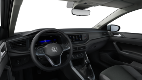 Polo Life 1.0 TSI thumbnail