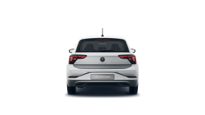 Polo Life 1.0 TSI thumbnail