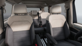 Multivan Life L 2.0 TDI 110KW thumbnail