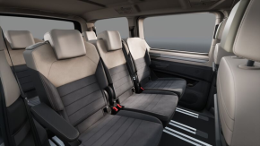 Multivan Life L 2.0 TDI 110KW thumbnail