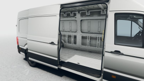 Crafter 3.5 Furgon L4H3 FWD 103kW thumbnail