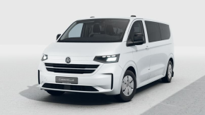 Caravelle Life LR 2.0 TDI 81 kW thumbnail