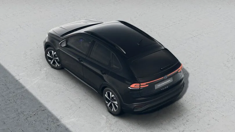 Taigo Life 1.0 TSI DSG