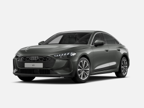 A5 Limuzina 35 TFSI thumbnail