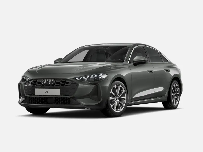 A5 Limuzina 35 TFSI