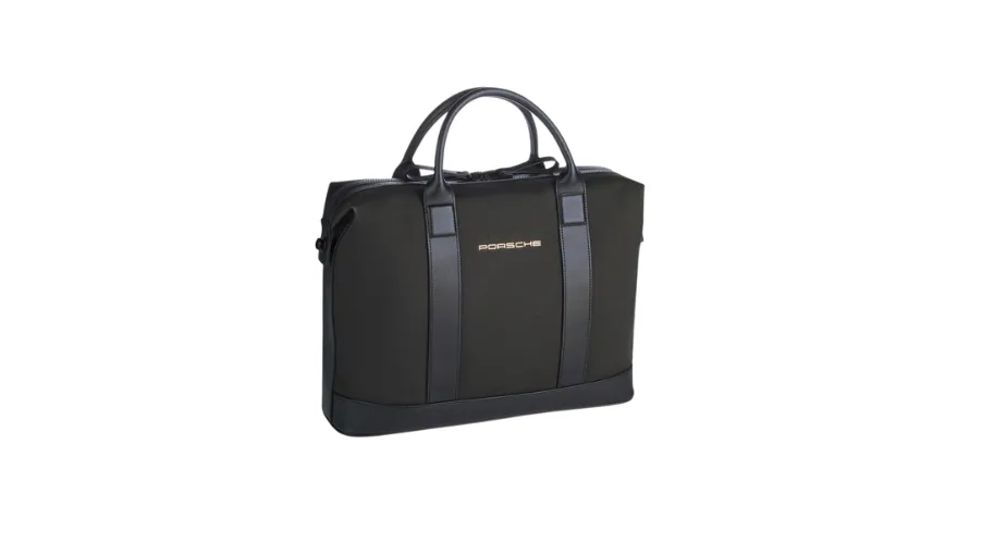 Geantă tip diplomat Porsche Heritage